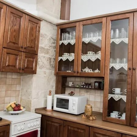 Fabrica - Traditional Cretan Stone House Holiday home