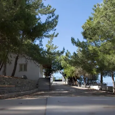 Holiday home Fabrica - Traditional Cretan Stone House *