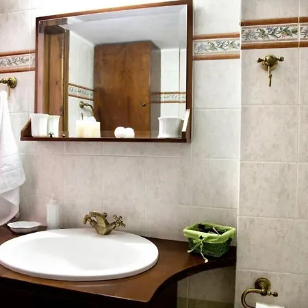 Holiday home Fabrica - Traditional Cretan Stone House *