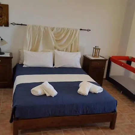 Holiday home Fabrica - Traditional Cretan Stone House