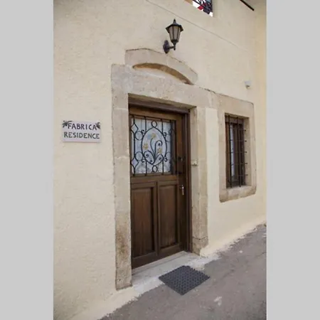 Holiday home Fabrica - Traditional Cretan Stone House *