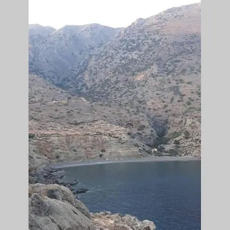 Holiday home Fabrica - Traditional Cretan Stone House