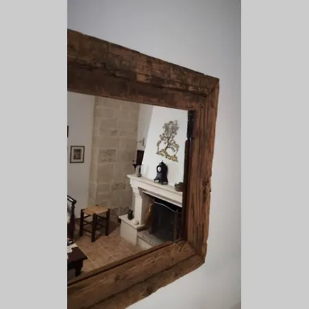 Holiday home Fabrica - Traditional Cretan Stone House Fournofarago