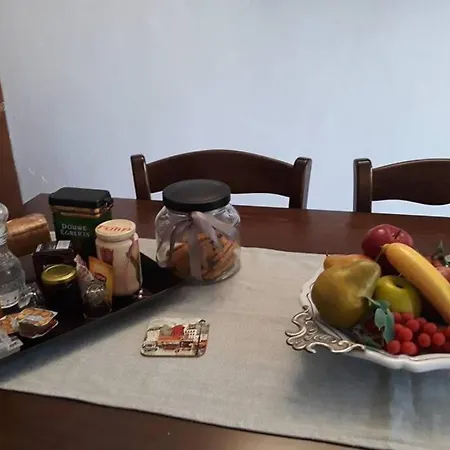 Holiday home Fabrica - Traditional Cretan Stone House Fournofarago
