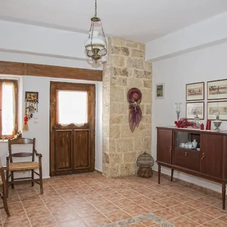 Fabrica - Traditional Cretan Stone House *